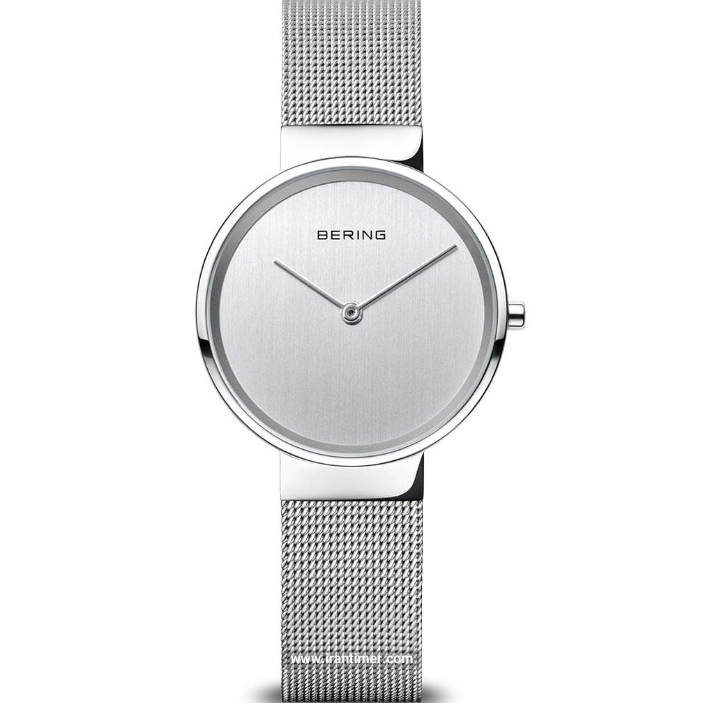قیمت و خرید ساعت مچی زنانه برینگ(BERING) مدل B14531-000 کلاسیک | اورجینال و اصلی