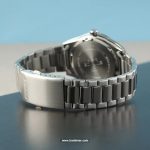 قیمت و خرید ساعت مچی مردانه کاسیو (CASIO) ادیفس(ادیفایس) مدل EFV-160D-2AVDF کلاسیک | اورجینال و اصلی - تصویر 3