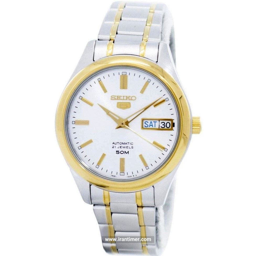 قیمت و خرید ساعت مچی مردانه سیکو(SEIKO) مدل SNK880K1 کلاسیک | اورجینال و اصلی