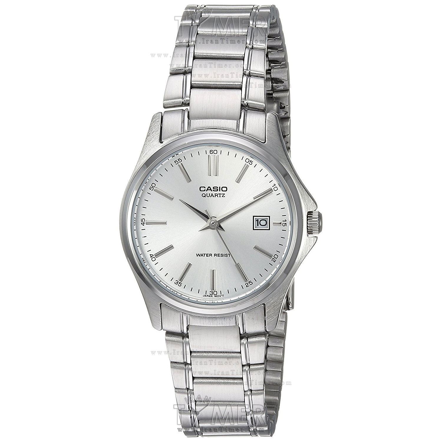 قیمت و خرید ساعت مچی زنانه کاسیو (CASIO) جنرال مدل LTP-1183A-7ADF کلاسیک | اورجینال و اصلی