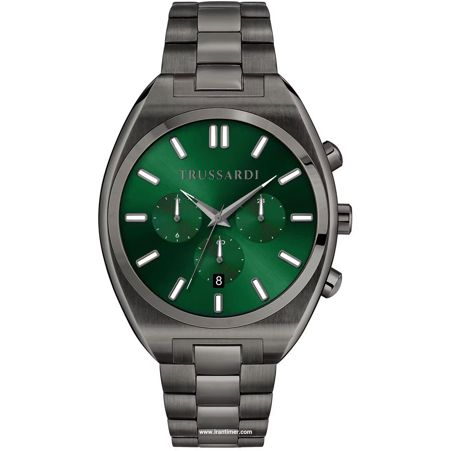 قیمت و خرید ساعت مچی مردانه تروساردی(TRUSSARDI) مدل R2453159001 کلاسیک | اورجینال و اصلی