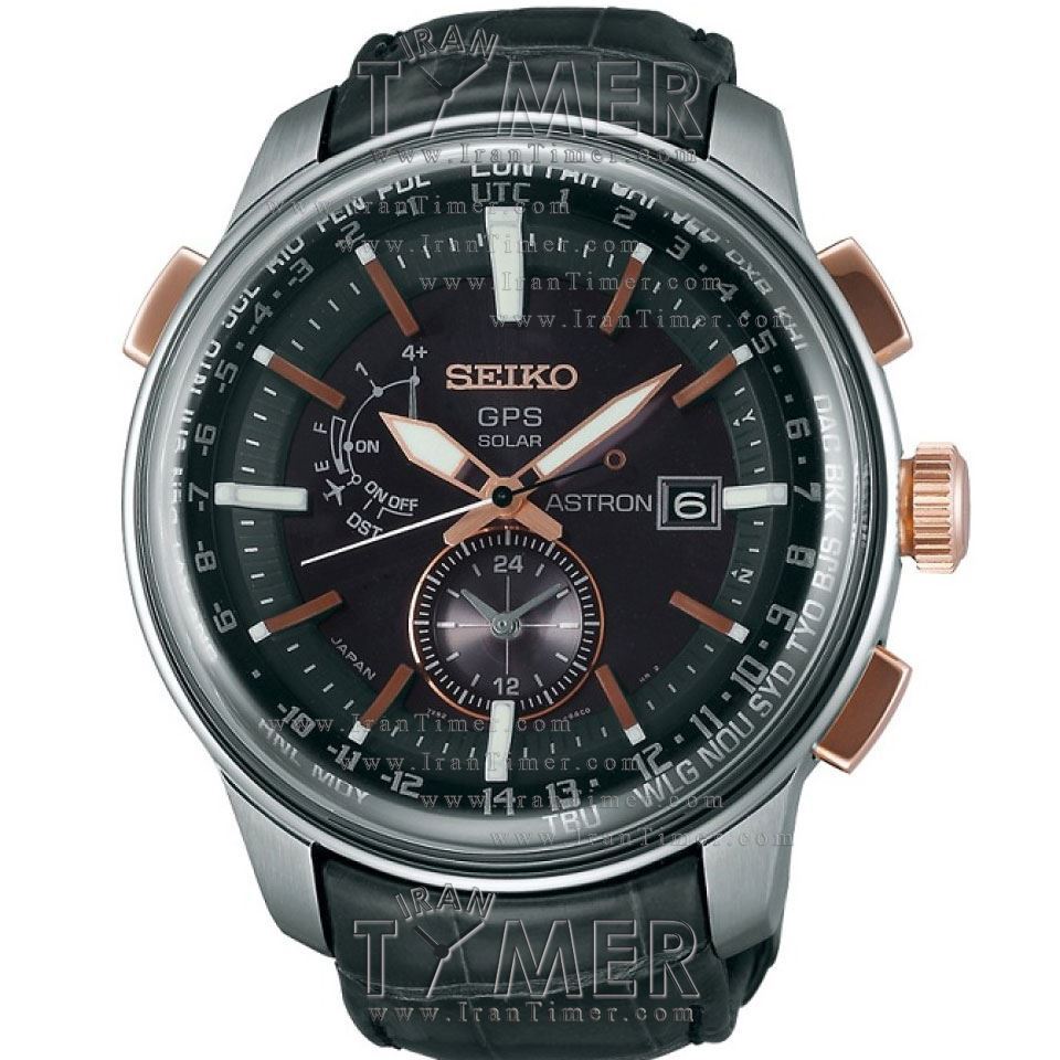 قیمت و خرید ساعت مچی مردانه سیکو(SEIKO) مدل SAS038J1 کلاسیک | اورجینال و اصلی