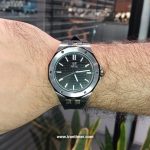 قیمت و خرید ساعت مچی مردانه جی اف فره(GF FERRE) مدل GFSSBK8161G اسپرت | اورجینال و اصلی - تصویر 2