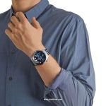 قیمت و خرید ساعت مچی مردانه کاسیو (CASIO) ادیفس(ادیفایس) مدل ECB-30D-2ADF اسپرت | اورجینال و اصلی - تصویر 2