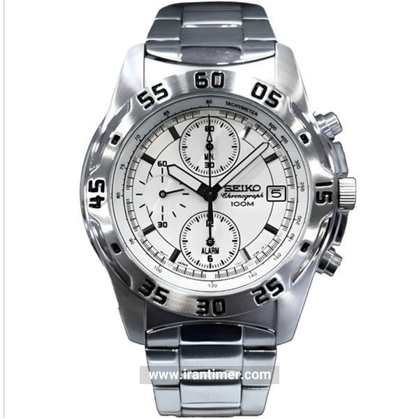 قیمت و خرید ساعت مچی مردانه سیکو(SEIKO) مدل SNA305P1 کلاسیک | اورجینال و اصلی