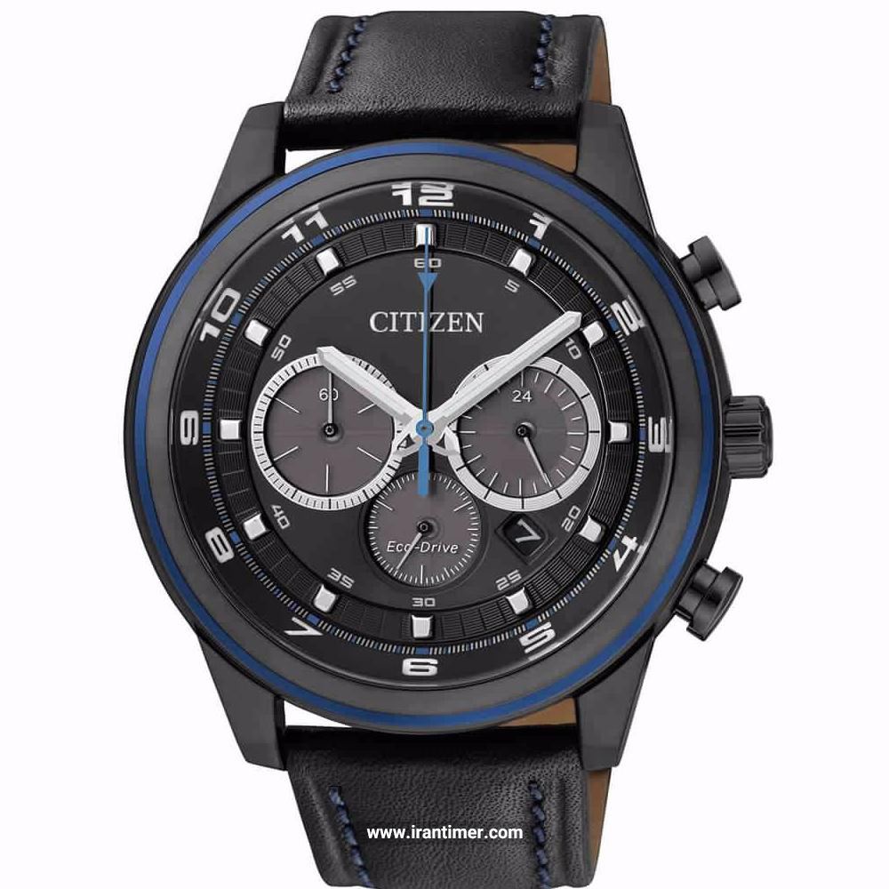 قیمت و خرید ساعت مچی مردانه سیتیزن(CITIZEN) مدل CA4036-03E کلاسیک | اورجینال و اصلی