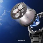 قیمت و خرید ساعت مچی مردانه کاسیو (CASIO) ادیفس(ادیفایس) مدل EQS-960DC-1AVUDF اسپرت | اورجینال و اصلی - تصویر 3