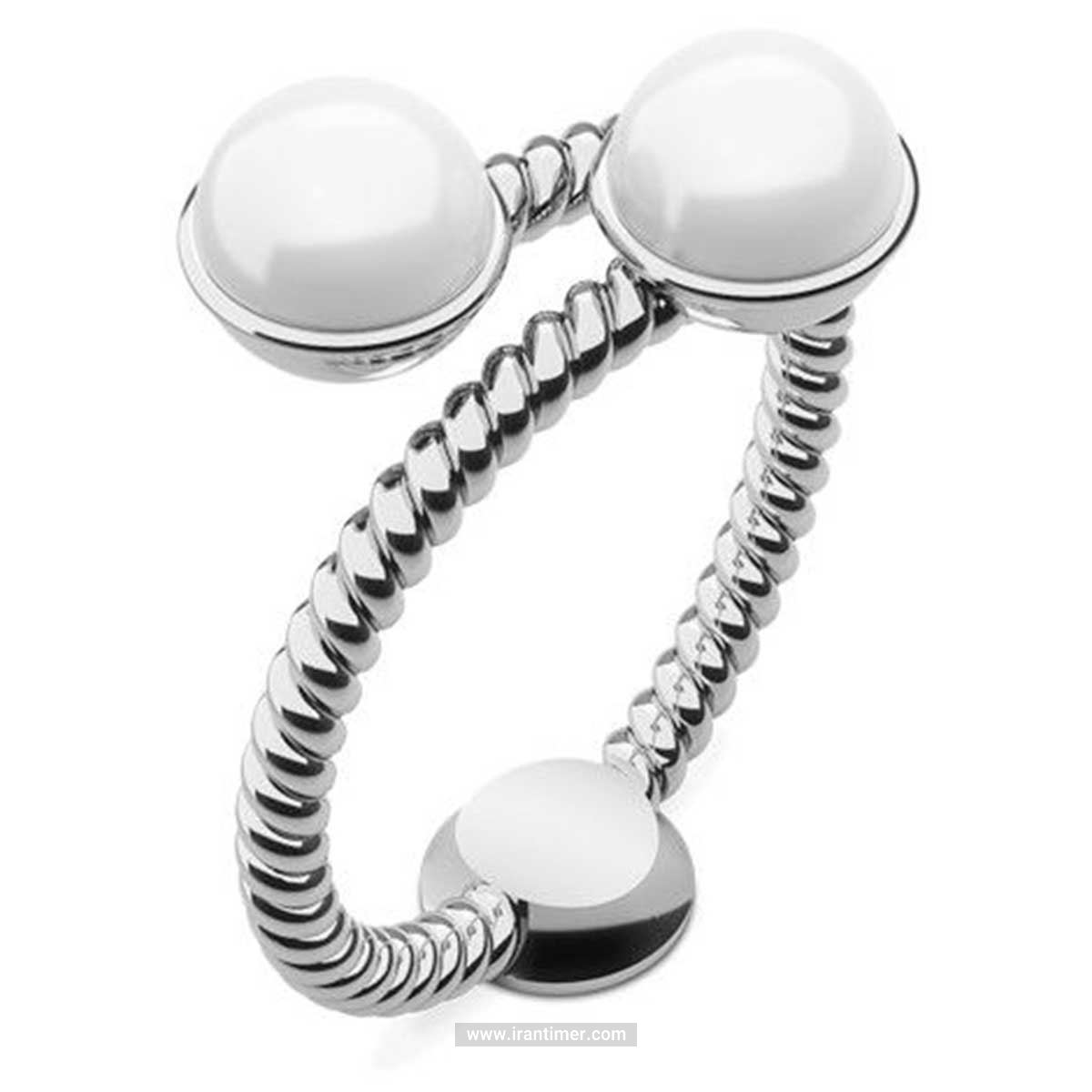 قیمت و خرید حلقه (انگشتر) زنانه پاول هویت(PAUL HEWITT) مدل PH-FR-ROPE-S-52 کلاسیک | اورجینال و اصلی