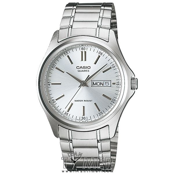 قیمت و خرید ساعت مچی مردانه کاسیو (CASIO) جنرال مدل MTP-1239D-7ADF کلاسیک | اورجینال و اصلی