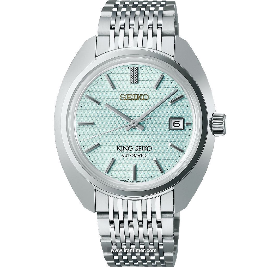 قیمت و خرید ساعت مچی مردانه سیکو(SEIKO) مدل SJE115J1 کلاسیک | اورجینال و اصلی