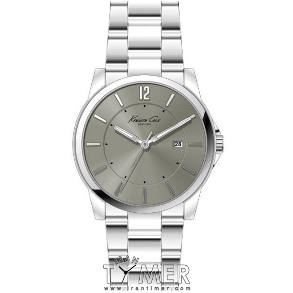 قیمت و خرید ساعت مچی مردانه کنت کول(KENNETH COLE) مدل KC3915 کلاسیک | اورجینال و اصلی