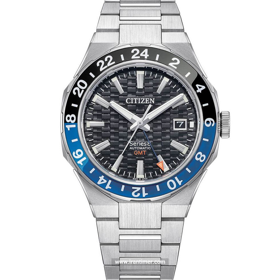 قیمت و خرید ساعت مچی مردانه سیتیزن(CITIZEN) مدل NB6031-56E کلاسیک | اورجینال و اصلی