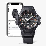 قیمت و خرید ساعت مچی مردانه کاسیو (CASIO) جی شاک مدل GR-B300EC-1ADR اسپرت | اورجینال و اصلی - تصویر 6