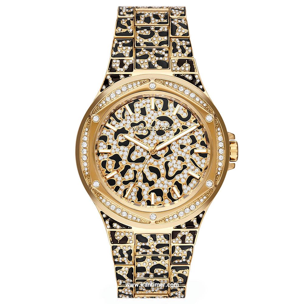 قیمت و خرید ساعت مچی زنانه مایکل کورس(MICHAEL KORS) مدل MK7284 فشن | اورجینال و اصلی