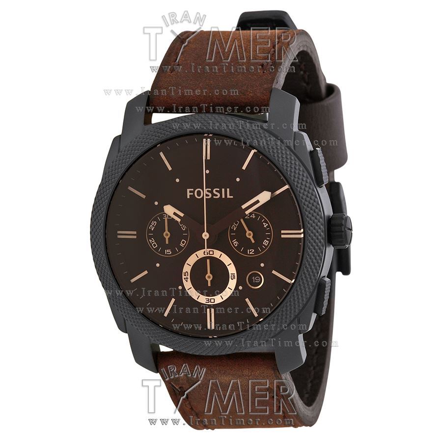 قیمت و خرید ساعت مچی مردانه فسیل(FOSSIL) مدل FS4656 کلاسیک | اورجینال و اصلی