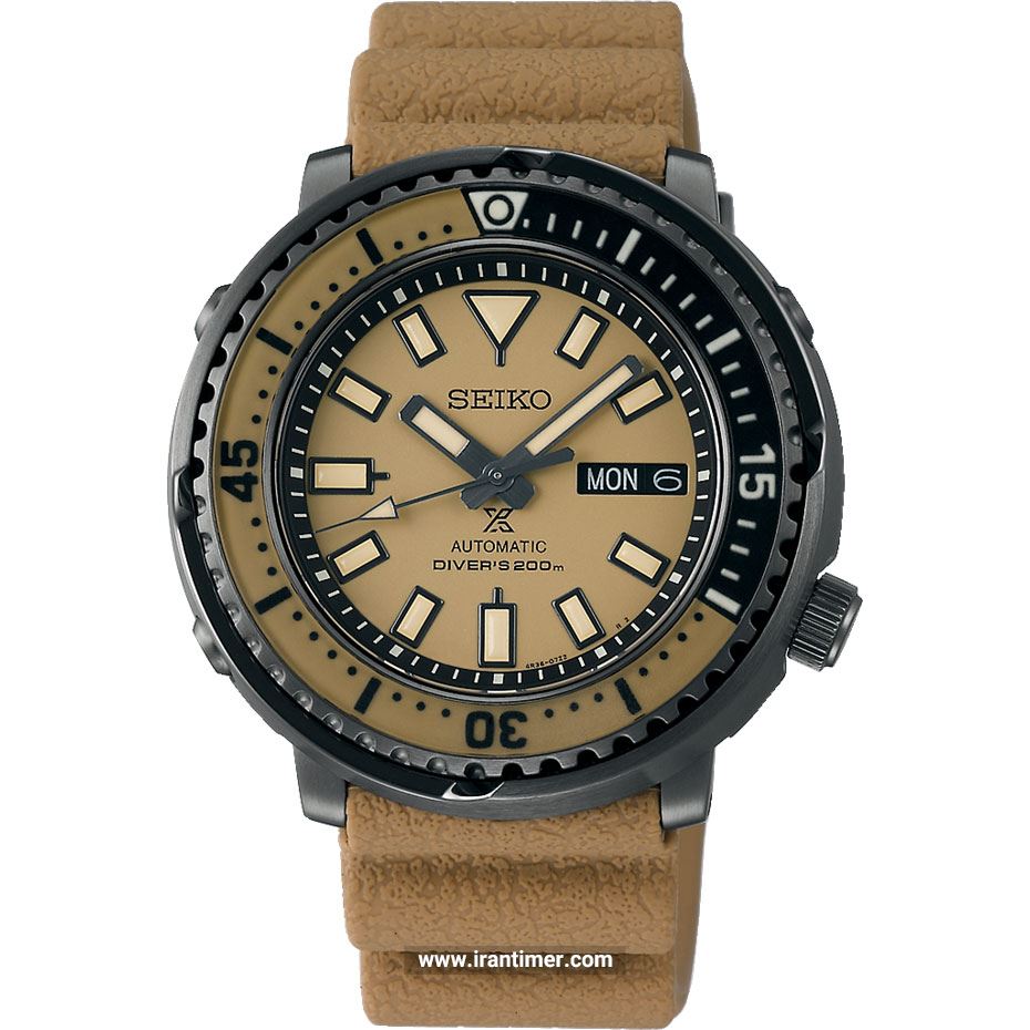 قیمت و خرید ساعت مچی مردانه سیکو(SEIKO) مدل SRPE29K1 اسپرت | اورجینال و اصلی