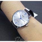 قیمت و خرید ساعت مچی زنانه کاسیو (CASIO) جنرال مدل LTP-VT01L-7B1UDF کلاسیک | اورجینال و اصلی - تصویر 2