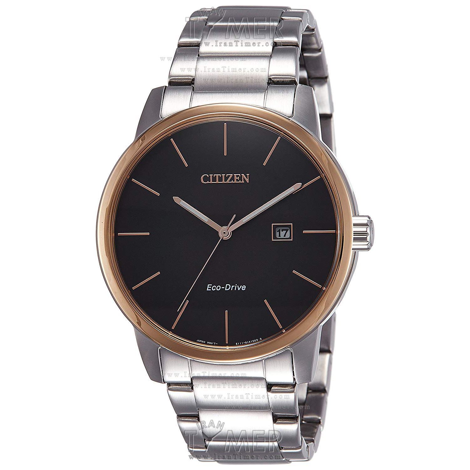 قیمت و خرید ساعت مچی مردانه سیتیزن(CITIZEN) مدل BM6964-55E کلاسیک | اورجینال و اصلی