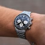 قیمت و خرید ساعت مچی مردانه سیکو(SEIKO) مدل SSB479P1 کلاسیک | اورجینال و اصلی - تصویر 2