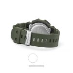 قیمت و خرید ساعت مچی مردانه کاسیو (CASIO) جی شاک مدل GD-010-3DR اسپرت | اورجینال و اصلی - تصویر 4