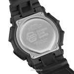 قیمت و خرید ساعت مچی مردانه کاسیو (CASIO) جی شاک مدل GD-010-1A1DR اسپرت | اورجینال و اصلی - تصویر 6