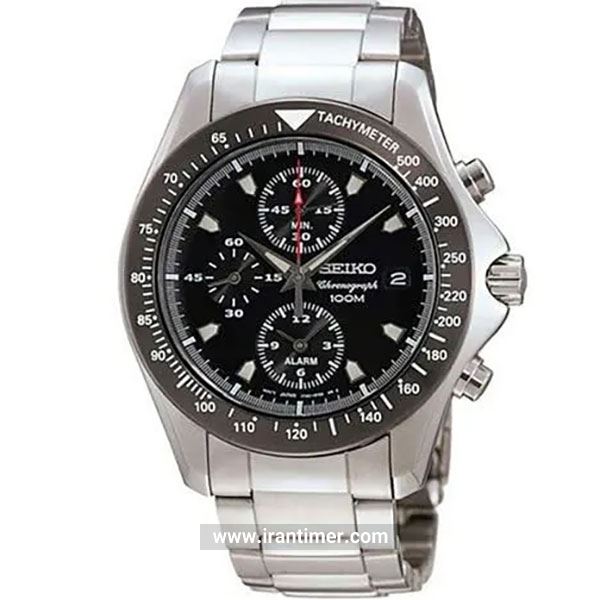 قیمت و خرید ساعت مچی مردانه سیکو(SEIKO) مدل SNA487P1-Q اسپرت | اورجینال و اصلی