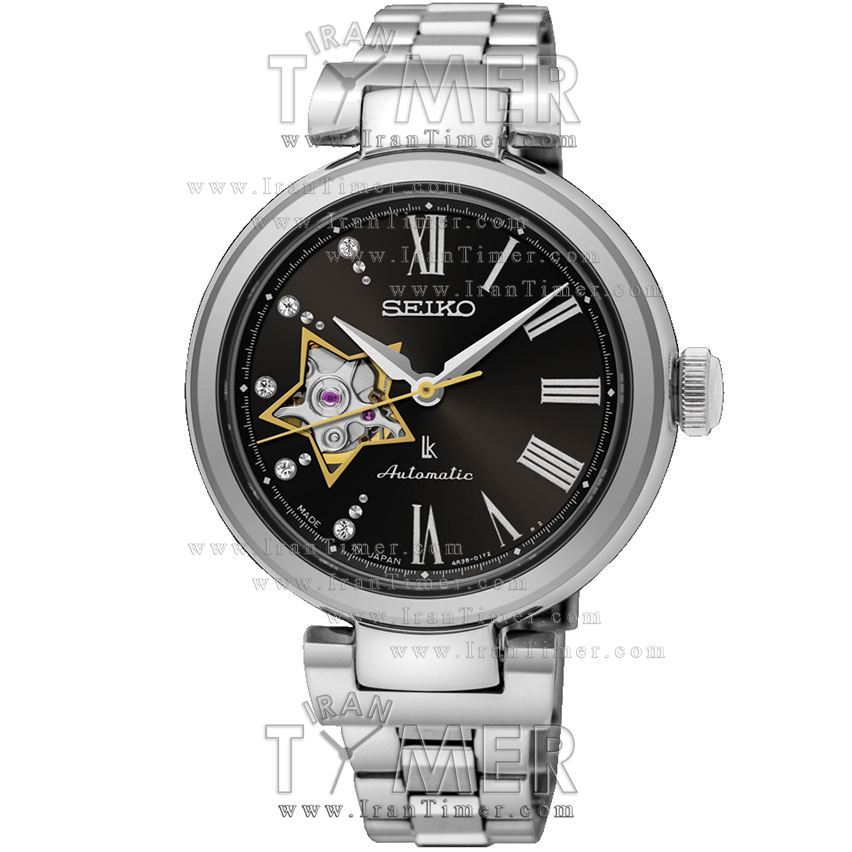 قیمت و خرید ساعت مچی زنانه سیکو(SEIKO) مدل SSA819J1 فشن | اورجینال و اصلی