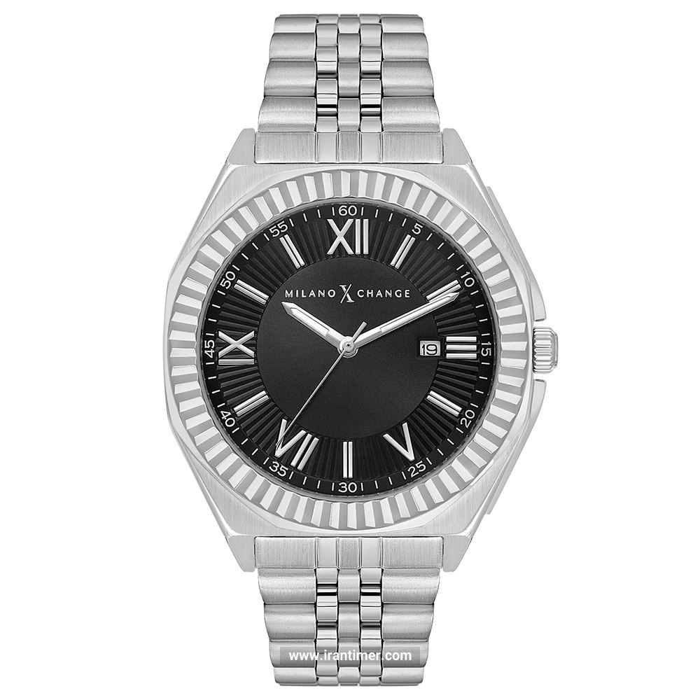 قیمت و خرید ساعت مچی مردانه میلانو اکس چنج(Milano X change) مدل MXG41200 کلاسیک | اورجینال و اصلی