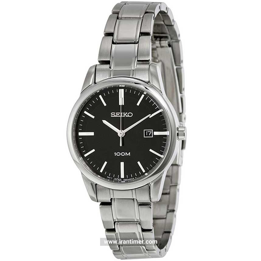قیمت و خرید ساعت مچی زنانه سیکو(SEIKO) مدل SXDG27P1 کلاسیک | اورجینال و اصلی