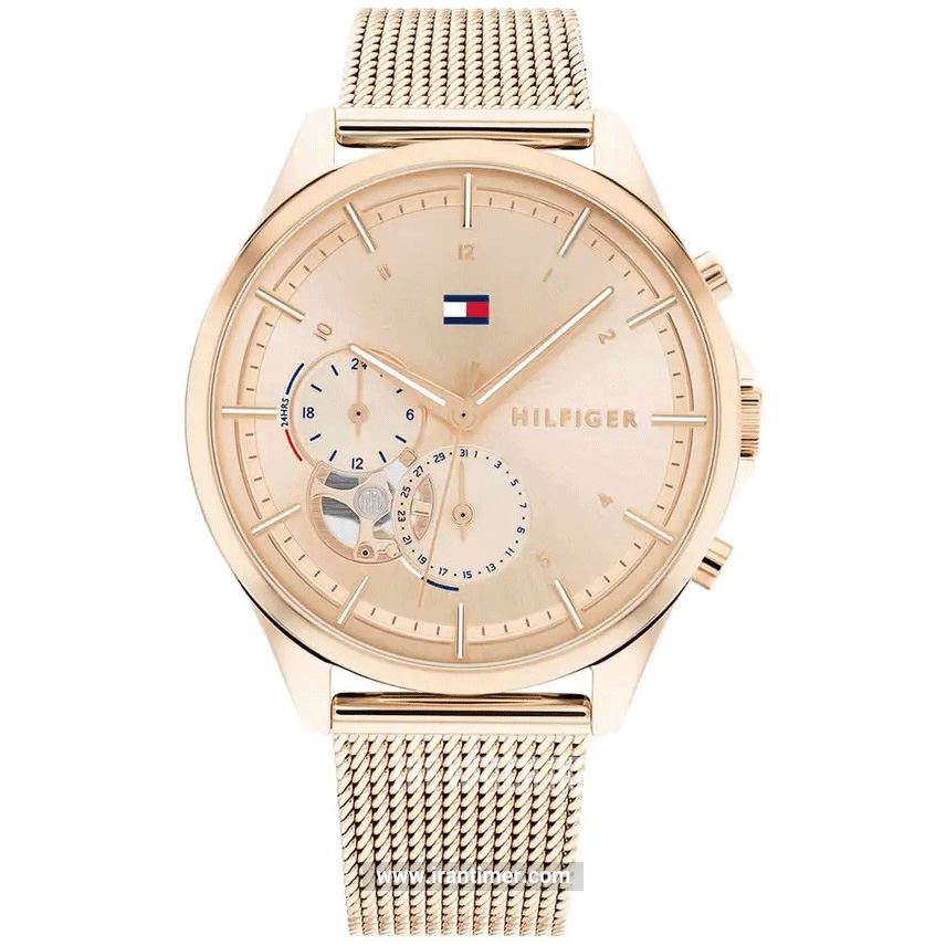 قیمت و خرید ساعت مچی زنانه تامی هیلفیگر(TOMMY HILFIGER) مدل 1782486 کلاسیک | اورجینال و اصلی
