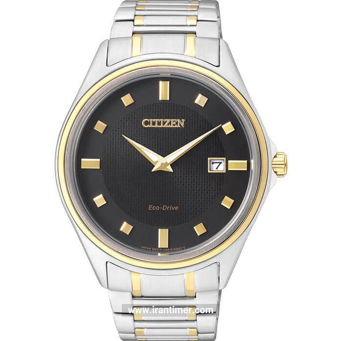 قیمت و خرید ساعت مچی مردانه سیتیزن(CITIZEN) مدل AU1059-51E کلاسیک | اورجینال و اصلی