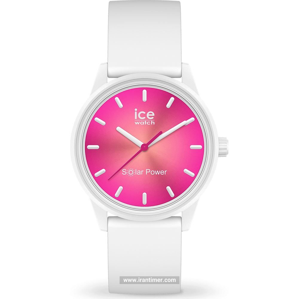 قیمت و خرید ساعت مچی زنانه آیس واچ(ICE WATCH) مدل 019031 اسپرت | اورجینال و اصلی