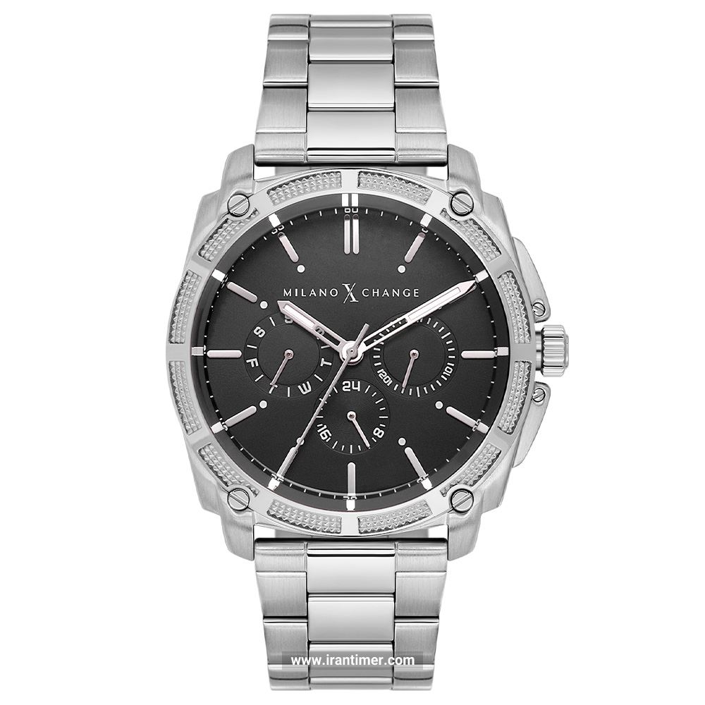 قیمت و خرید ساعت مچی مردانه میلانو اکس چنج(Milano X change) مدل MXG41502 کلاسیک | اورجینال و اصلی