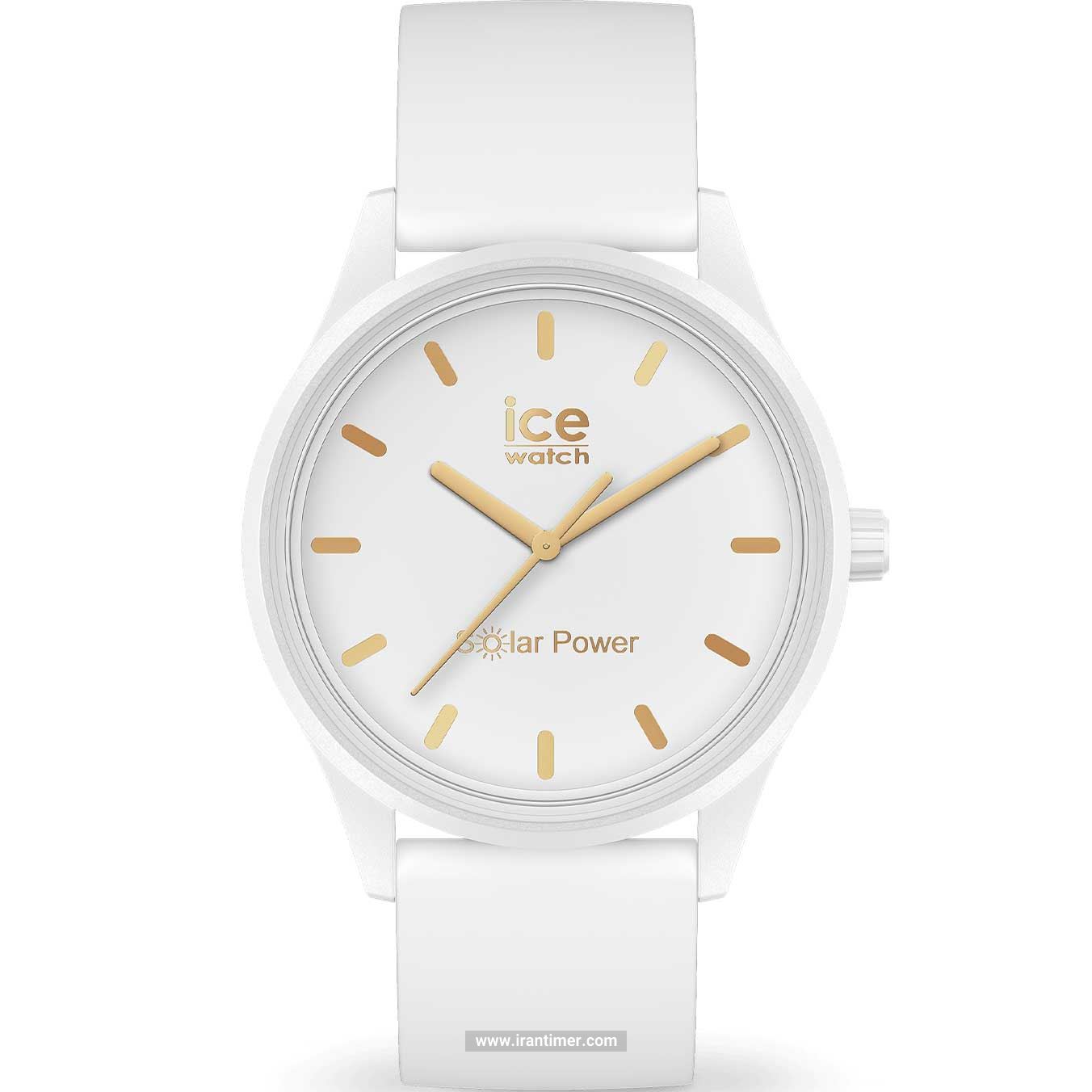 قیمت و خرید ساعت مچی مردانه زنانه آیس واچ(ICE WATCH) مدل 020301 اسپرت | اورجینال و اصلی