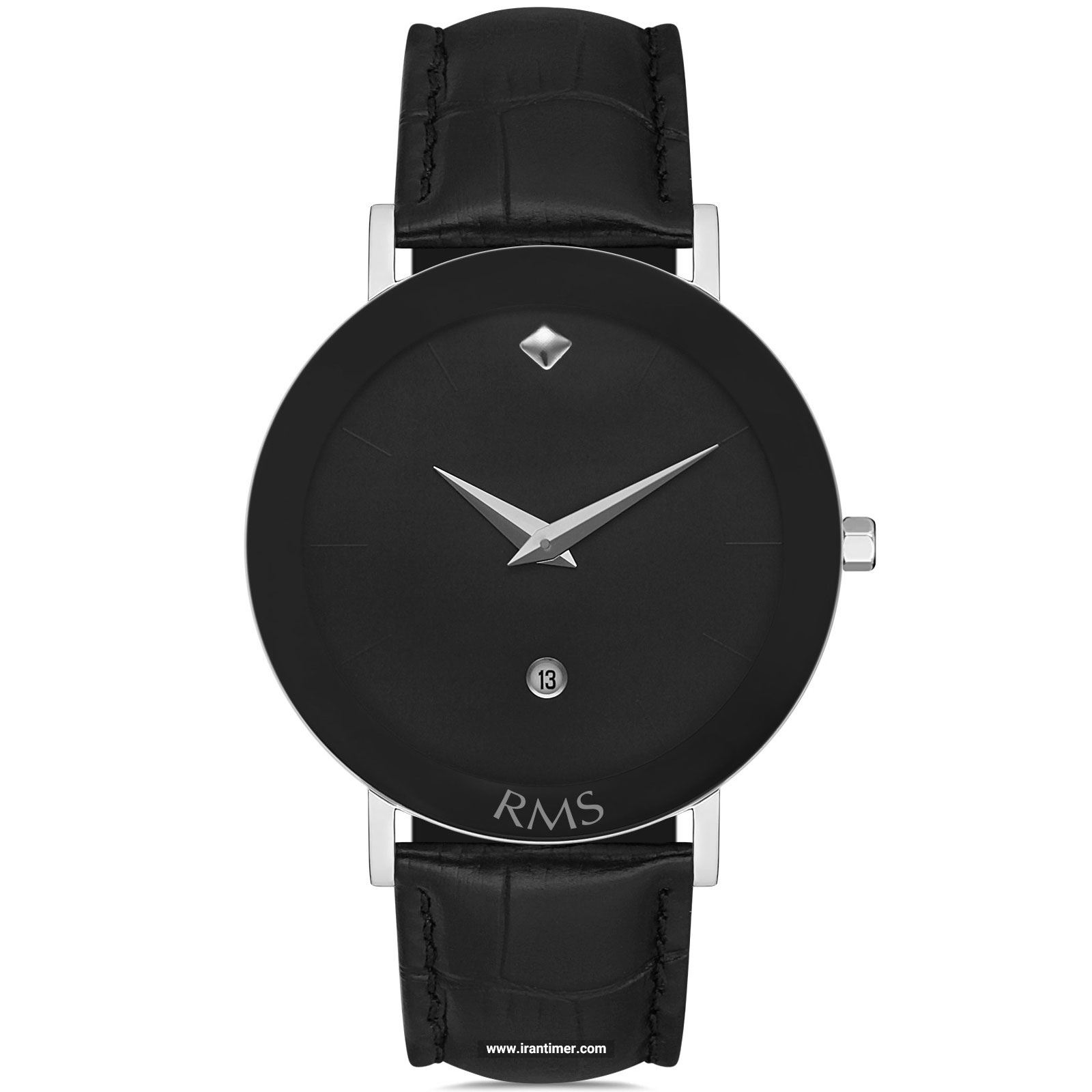 قیمت و خرید ساعت مچی مردانه آر ام اس زیمستر(RMS ZEITMEISTER) مدل RMS.1.AG1329.01 کلاسیک | اورجینال و اصلی