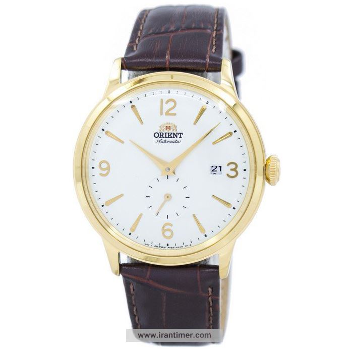 قیمت و خرید ساعت مچی مردانه اورینت(ORIENT) مدل RA-AP0004S10B کلاسیک | اورجینال و اصلی