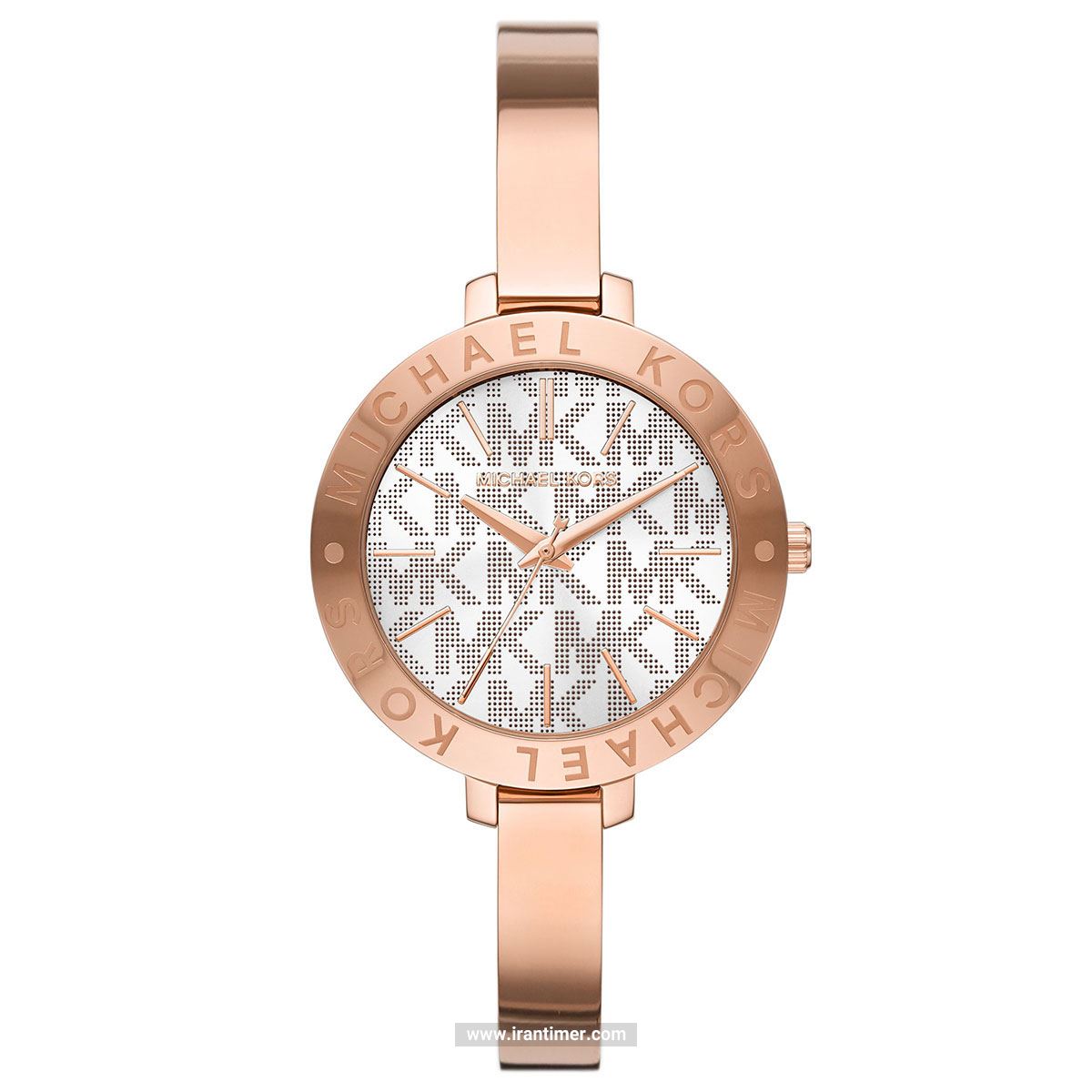 قیمت و خرید ساعت مچی زنانه مایکل کورس(MICHAEL KORS) مدل MK4623 کلاسیک | اورجینال و اصلی