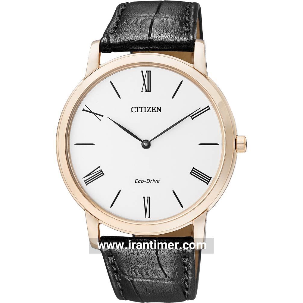 قیمت و خرید ساعت مچی مردانه سیتیزن(CITIZEN) مدل AR1133-23A کلاسیک | اورجینال و اصلی