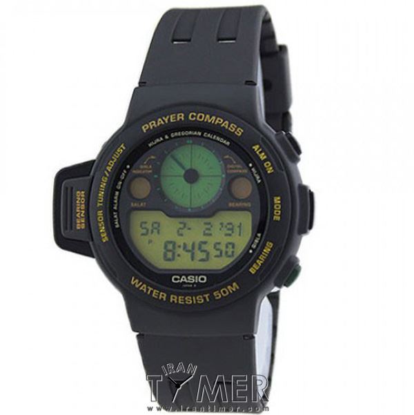 bf66fcf9414b461a8dc97df3361e257e قیمت و خرید ساعت مچی مردانه کاسیو (CASIO) جنرال مدل CPW-310-1VDS اسپرت | اورجینال و اصلی - تصویر 1