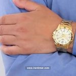 قیمت و خرید ساعت مچی مردانه کاسیو (CASIO) جنرال مدل MTP-VD300G-9EUDF کلاسیک | اورجینال و اصلی - تصویر 6
