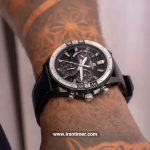 قیمت و خرید ساعت مچی مردانه کاسیو (CASIO) ادیفس(ادیفایس) مدل EQS-930TL-1AVUDF اسپرت | اورجینال و اصلی - تصویر 6
