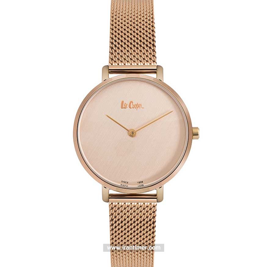 قیمت و خرید ساعت مچی زنانه لیکوپر(LEE COOPER) مدل LC06948.410 کلاسیک | اورجینال و اصلی