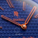 قیمت و خرید ساعت مچی مردانه زنانه سواچ(SWATCH) مدل SSX03L103N اسپرت | اورجینال و اصلی - تصویر 5