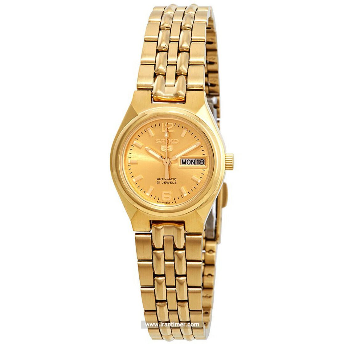 قیمت و خرید ساعت مچی زنانه سیکو(SEIKO) مدل SYMK36K1 کلاسیک | اورجینال و اصلی