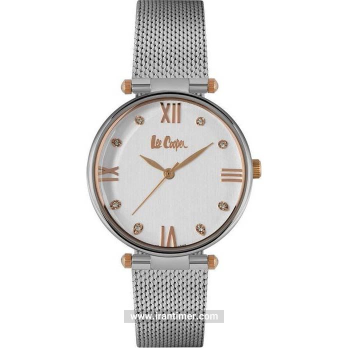 قیمت و خرید ساعت مچی زنانه لیکوپر(LEE COOPER) مدل LC06864.530 کلاسیک | اورجینال و اصلی