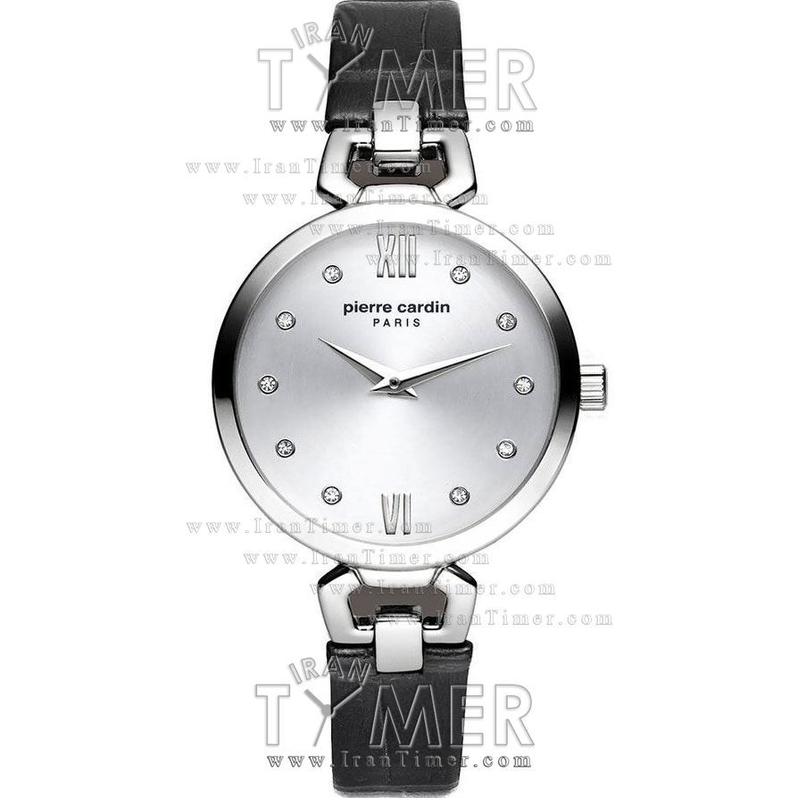 قیمت و خرید ساعت مچی زنانه پیر کاردین(PIERRE CARDIN) مدل PC902462F01 کلاسیک | اورجینال و اصلی