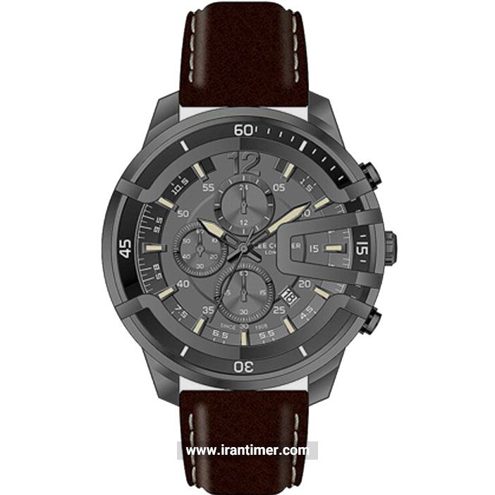 قیمت و خرید ساعت مچی مردانه لیکوپر(LEE COOPER) مدل LC07468.062-NM کلاسیک | اورجینال و اصلی