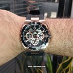 قیمت و خرید ساعت مچی مردانه سرجیو تاکینی(Sergio Tacchini) مدل ST.1.10438-5 اسپرت | اورجینال و اصلی - تصویر 3