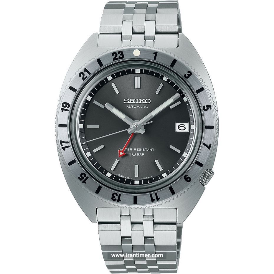 قیمت و خرید ساعت مچی مردانه سیکو(SEIKO) مدل SPB411J1 کلاسیک | اورجینال و اصلی