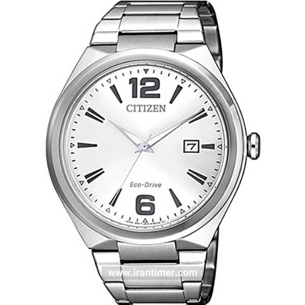 قیمت و خرید ساعت مچی مردانه سیتیزن(CITIZEN) مدل AW1370-51B کلاسیک | اورجینال و اصلی